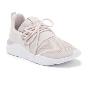 Fabletics Zuma III Studio Womens Active Sneakers Training Shoes 8 Pink No Insole